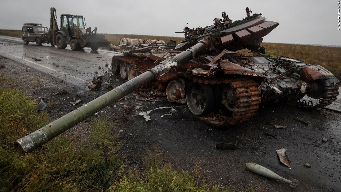 NATO Üyesi Polonya, Rus Yapımı Füzeyle Vuruldu