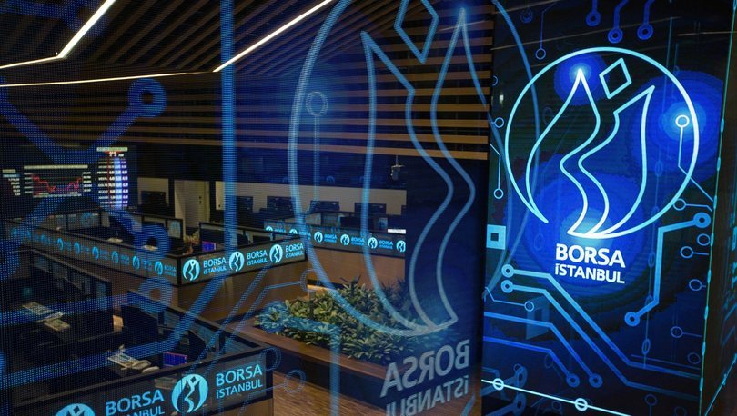 Borsa İstanbul Düşüşte