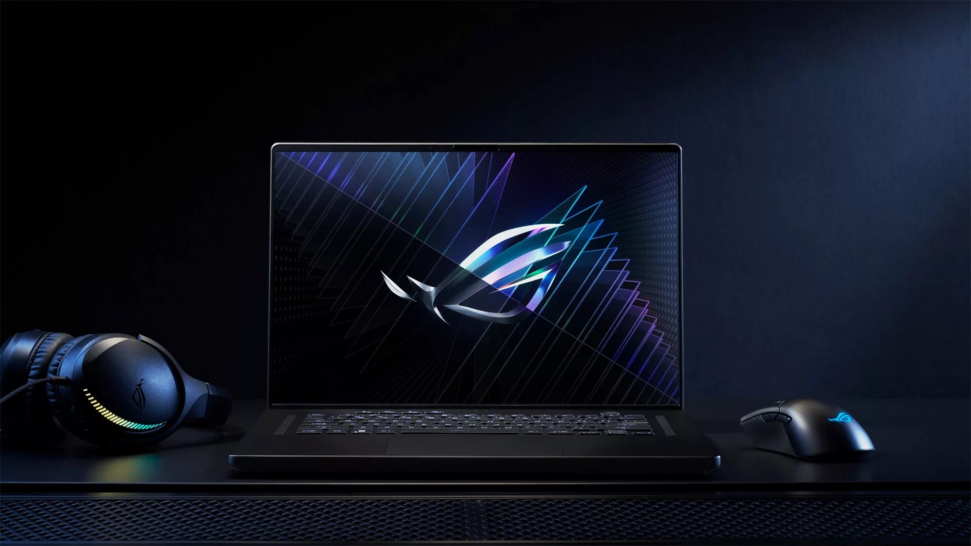 ASUS’un CES 2023'te Tanıttığı Ürünler