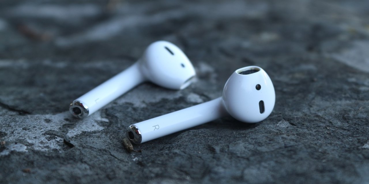 Ucuz AirPods Modeli