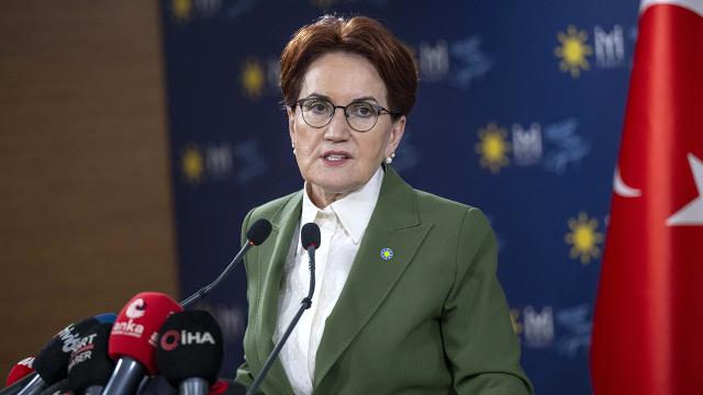 Akşener Altılı Masa'dan Kalktı, Şimdi Ne Olacak?