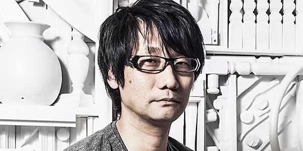 Hideo Kojima