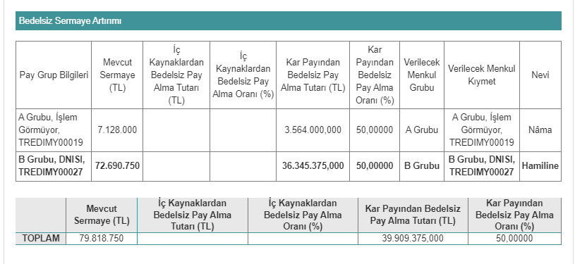 dnsı 2 mayıs spk başvuru