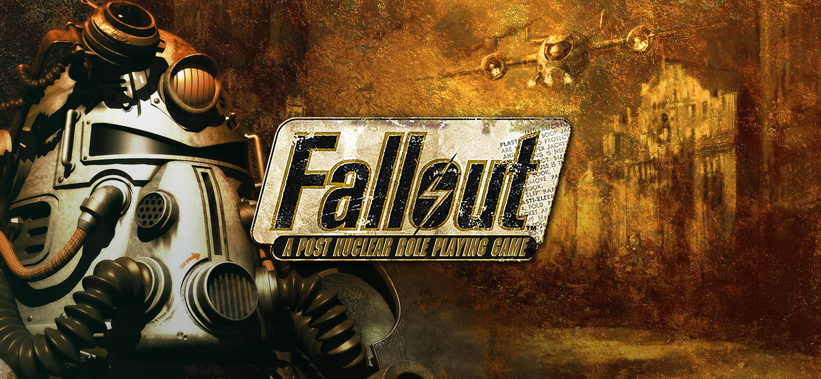 Fallout, Fallout 2 ve Fallout Tactics Oyunları Artık Ücretsiz!