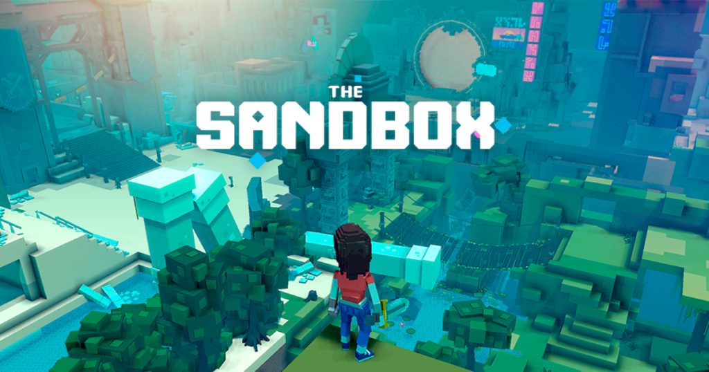 The Sandbox 