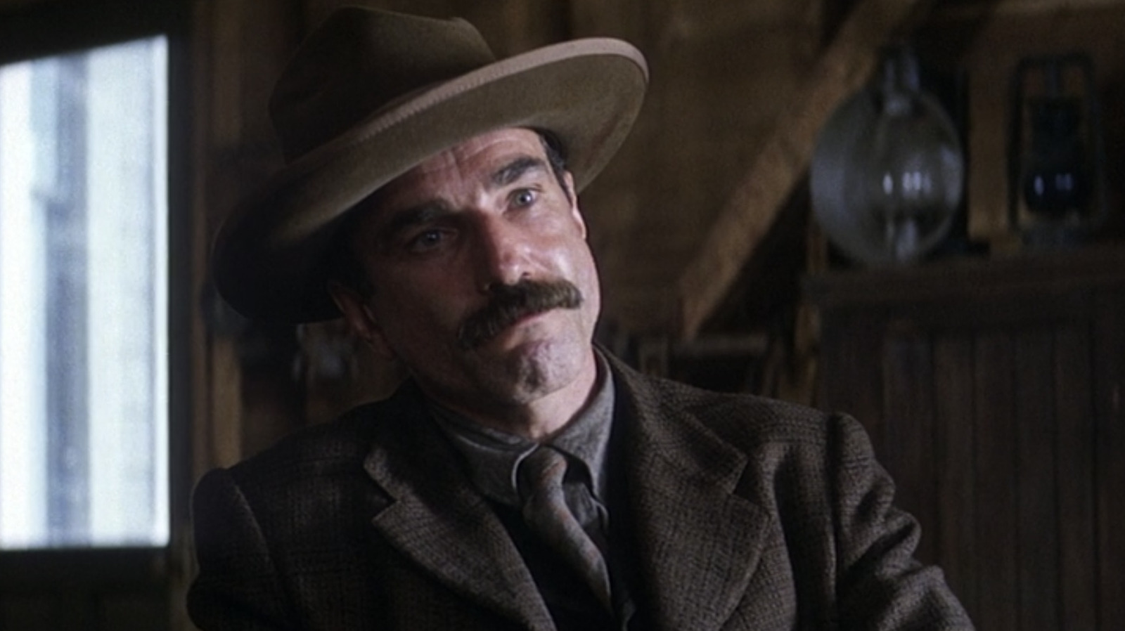 Daniel Day Lewis'in En İyi 10 Filmi