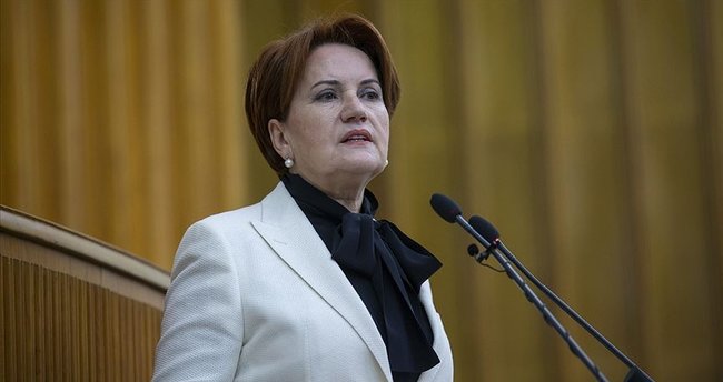 Meral Akşener