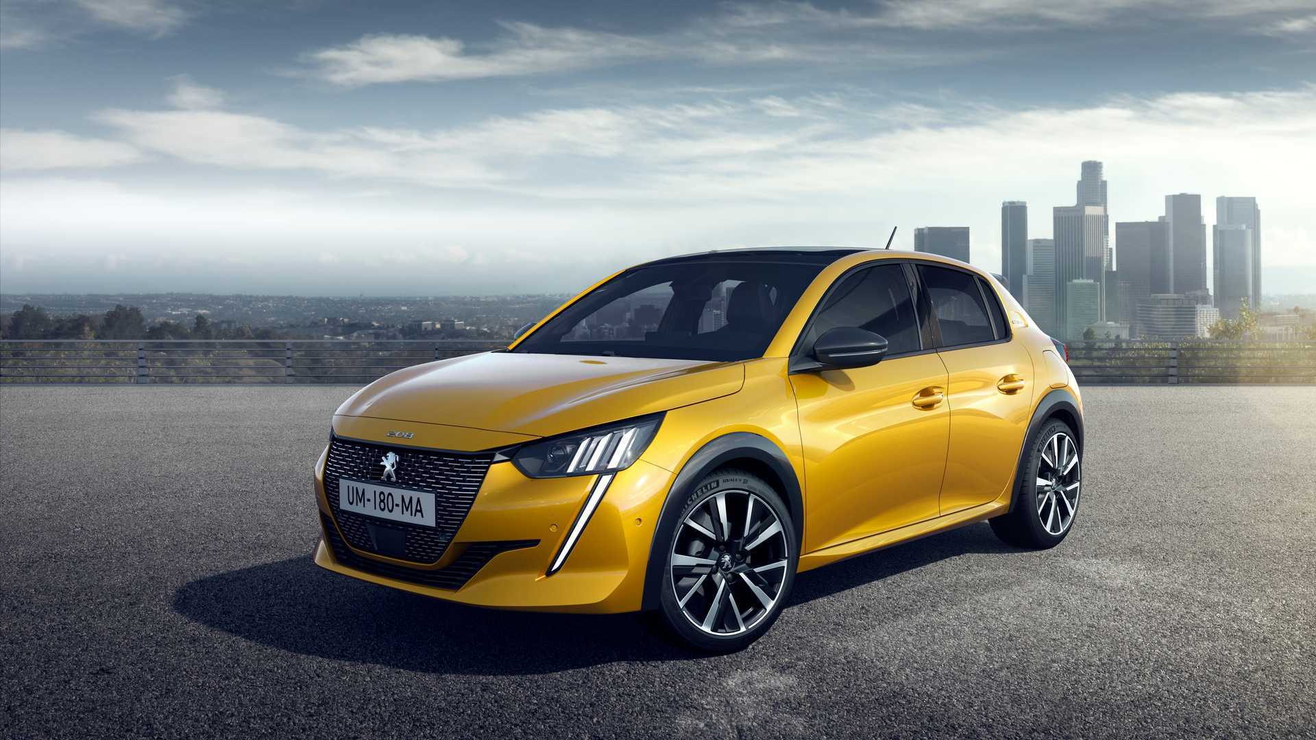 Peugeot 208 Aralık 2022 Fiyatları