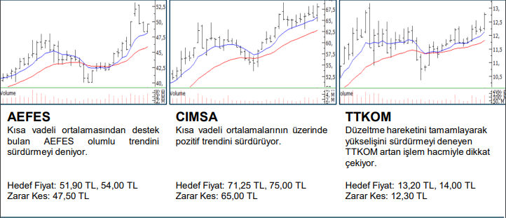 Phillip Capital Hisse Analizi