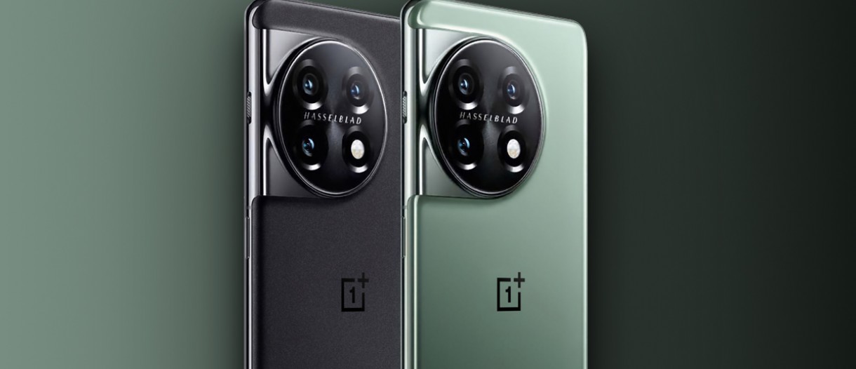 OnePlus 11 ve OnePlus Buds Pro 2 Tanıtıldı