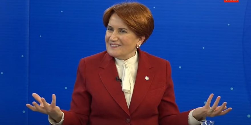 Meral Akşener