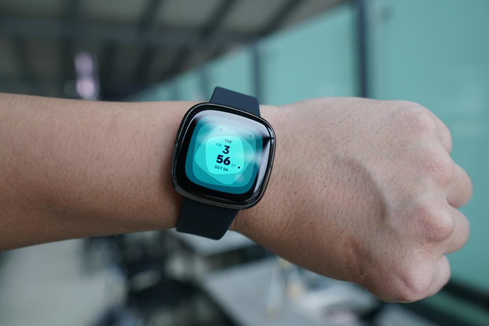 Fitbit Sense