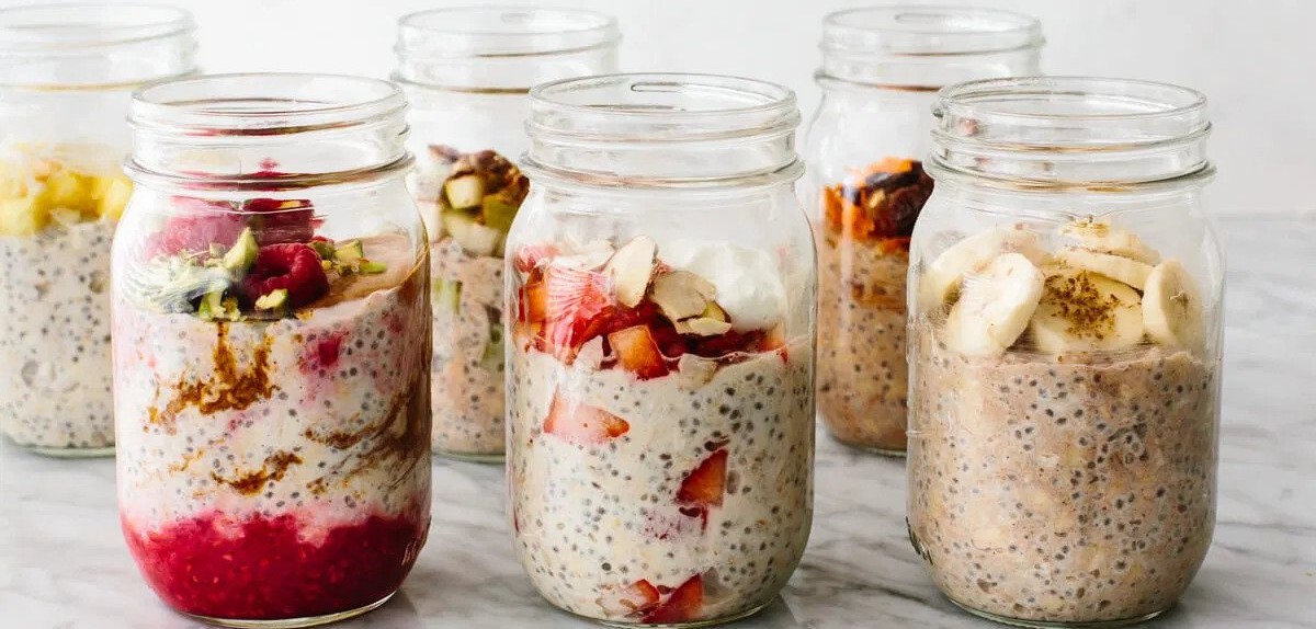 Overnight Oats