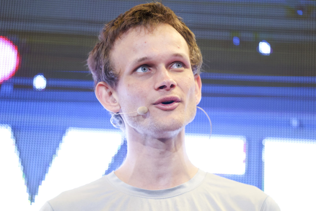 Ethereum Kurucusu Vitalik Buterin'den Rezerv Kanıtı Açıklaması