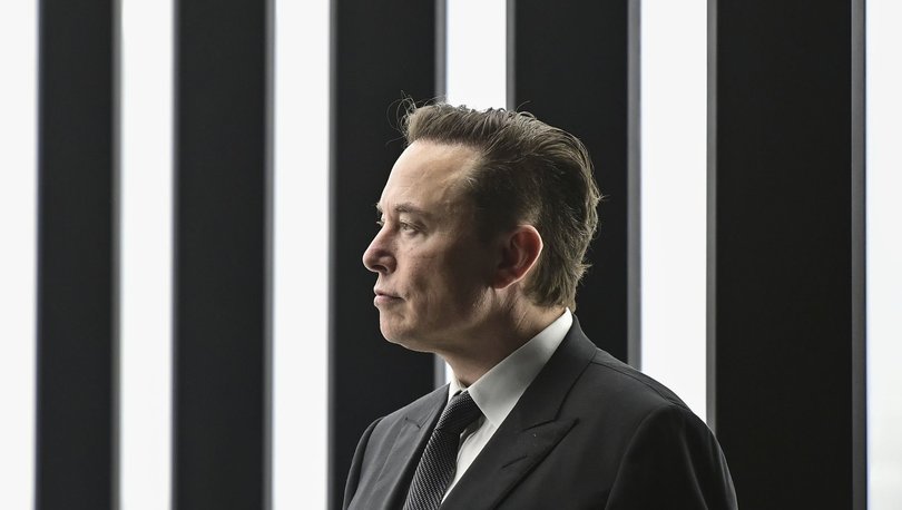 Elon Musk'tan Twitter Kararı