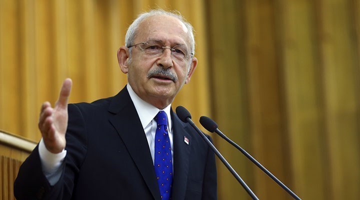 CHP'li 11 Belediye Başkanı Kılıçdaroğlu'na Destek Açıklaması Yapacak!