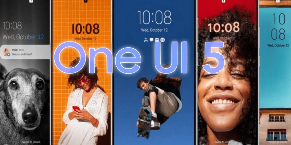 Android 13/ One UI 5 Alan Tüm Samsung Modelleri