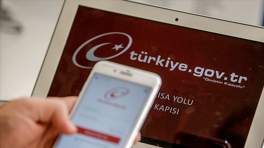 KYK E-Devlet'ten Sorgulanır Mı?