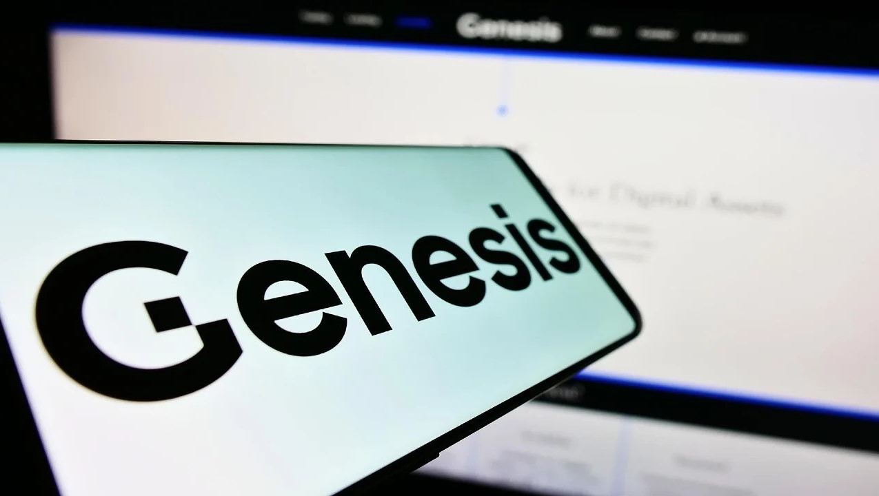 Genesis'in Borcu Boyunu Aştı!