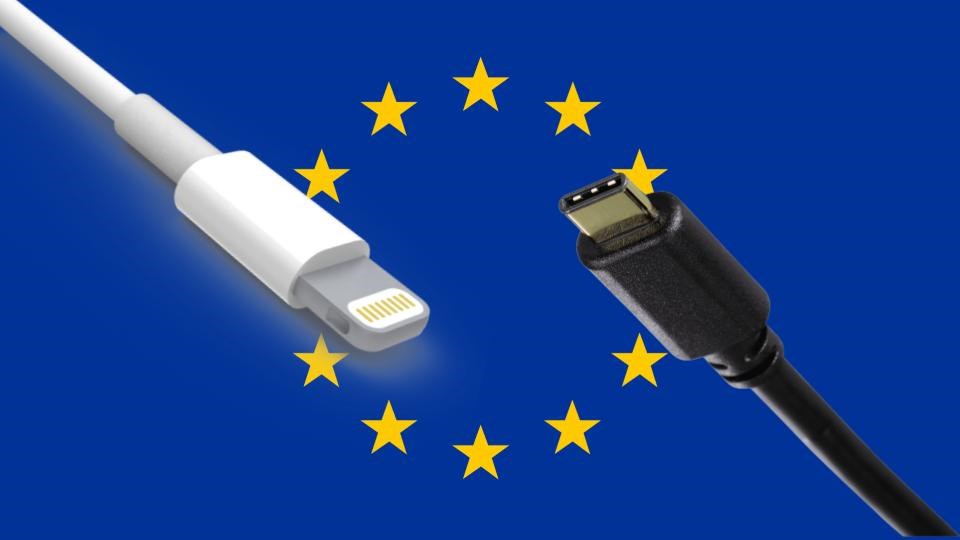 Avrupa Birliği'nden Giyilebilir Cihazlara USB-C Zorunluluğu