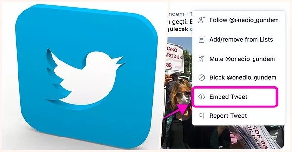 Twitter Telif Hakkı Sistemi Çöktü