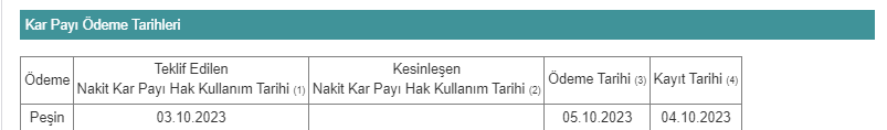 Park Elektrik Üretim Madencilik Sanayi ve Ticaret A.Ş. (PRKME)