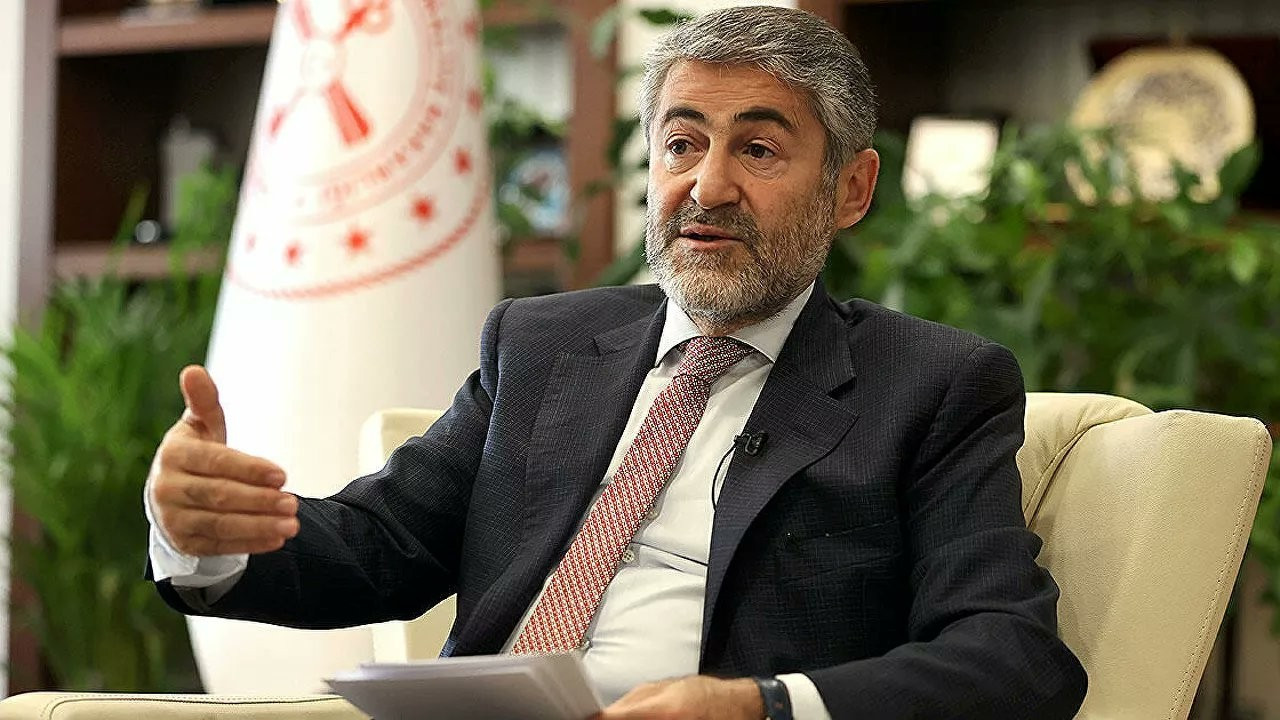 Bakan Nebati: Döviz Talebinin Önüne Geçtik