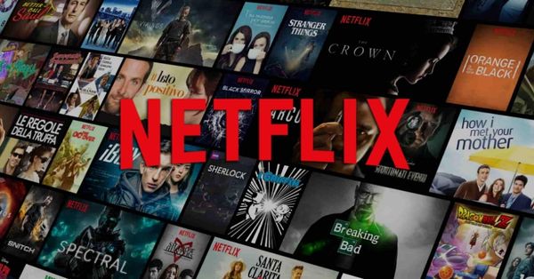 Netflix Reklamlı Üyeliği