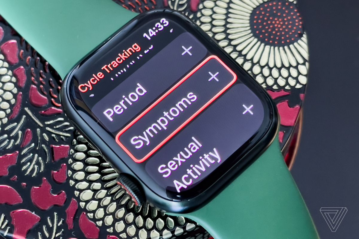 Apple Watch Döngü İzleme ve AFib Geçmişi Türkiye’de Kullanıcılara Sunuldu