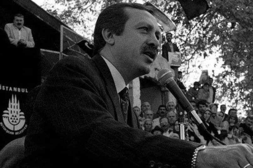 Geçmişten Günümüze Siyasi Yasaklı Politikacılar