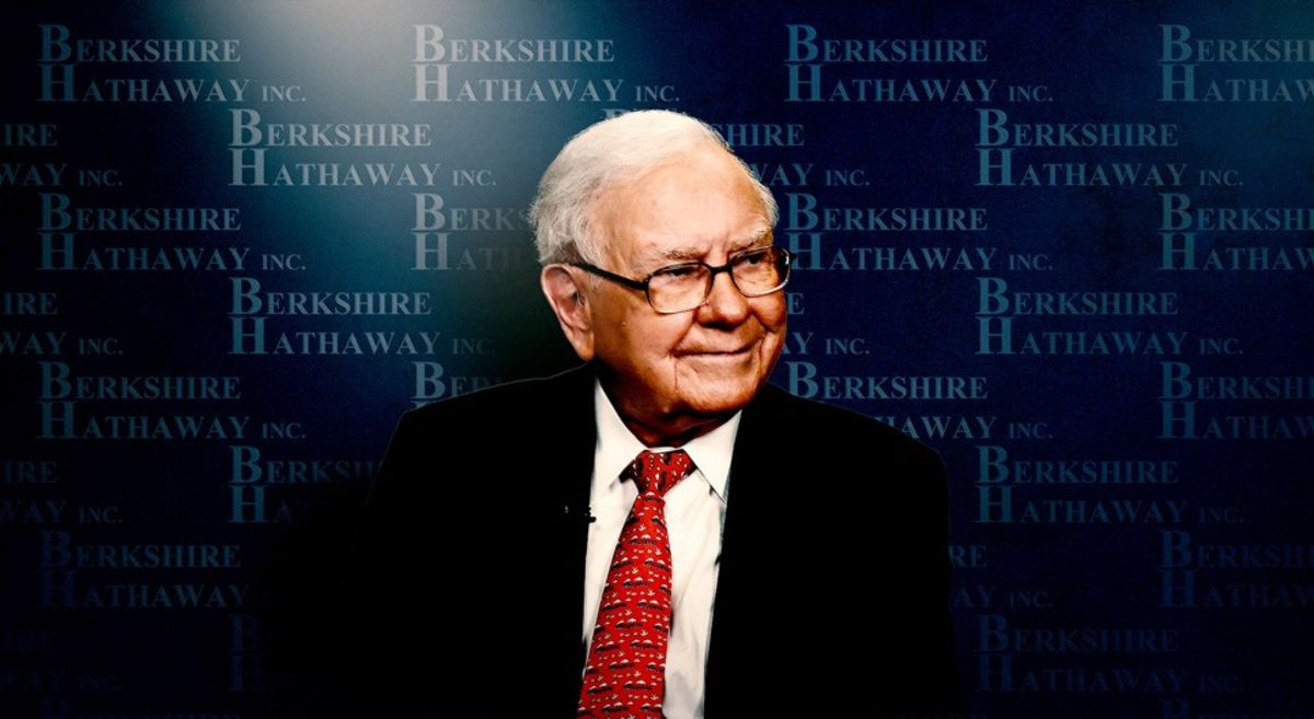 Efsane Yatırımcı Warren Buffett'den Dev Yatırım!