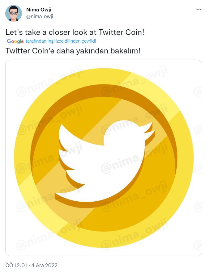 Twitter, Yerel Kripto Para Birimi Mi Çıkarıyor?