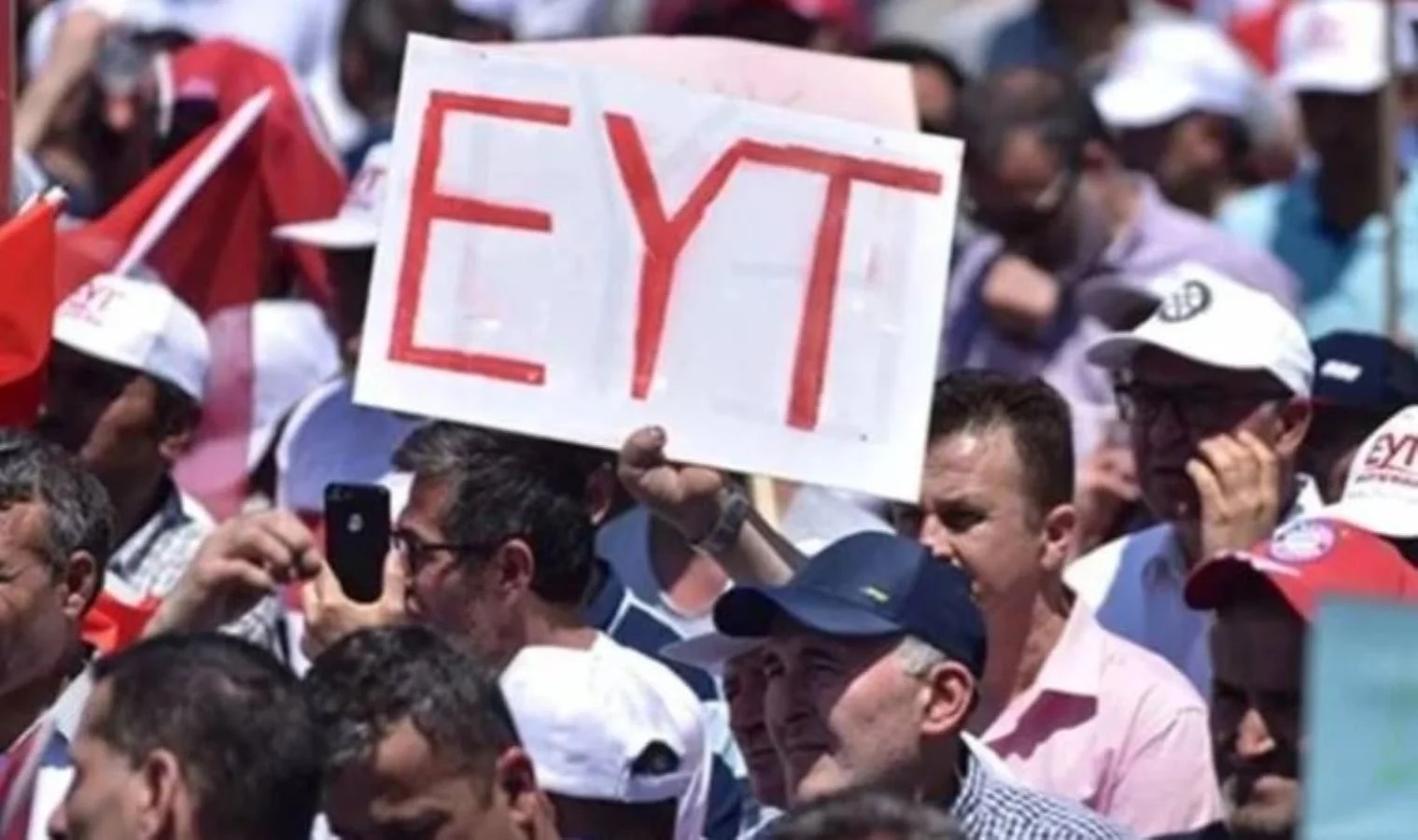 EYT Başvuruları Başlama Tarihleri! EYT Süre Şartı Nedir?