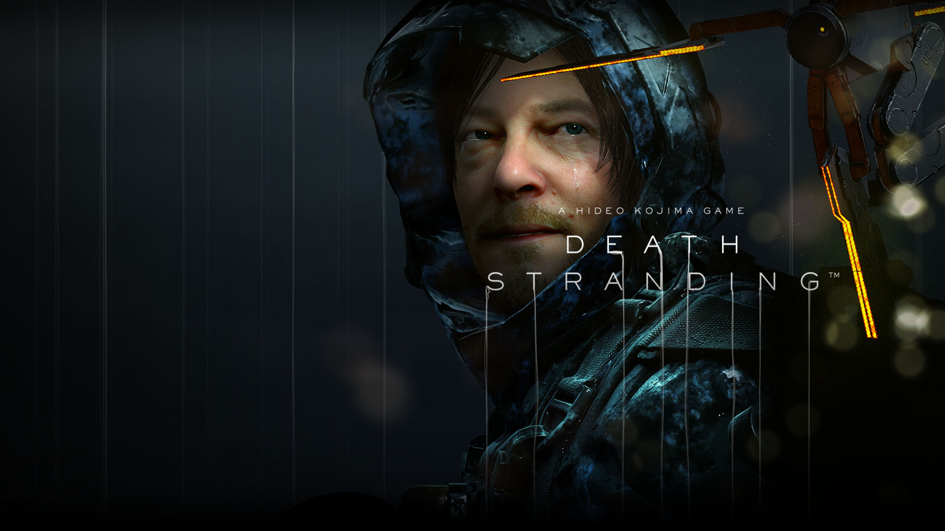 Death Stranding Artık Ücretsiz!