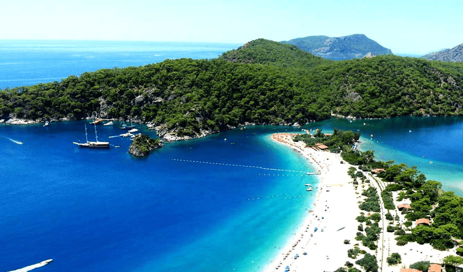 Fethiye, Muğla