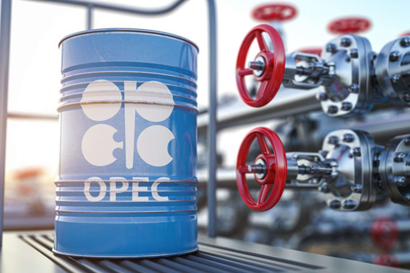 OPEC'ten Açıklama