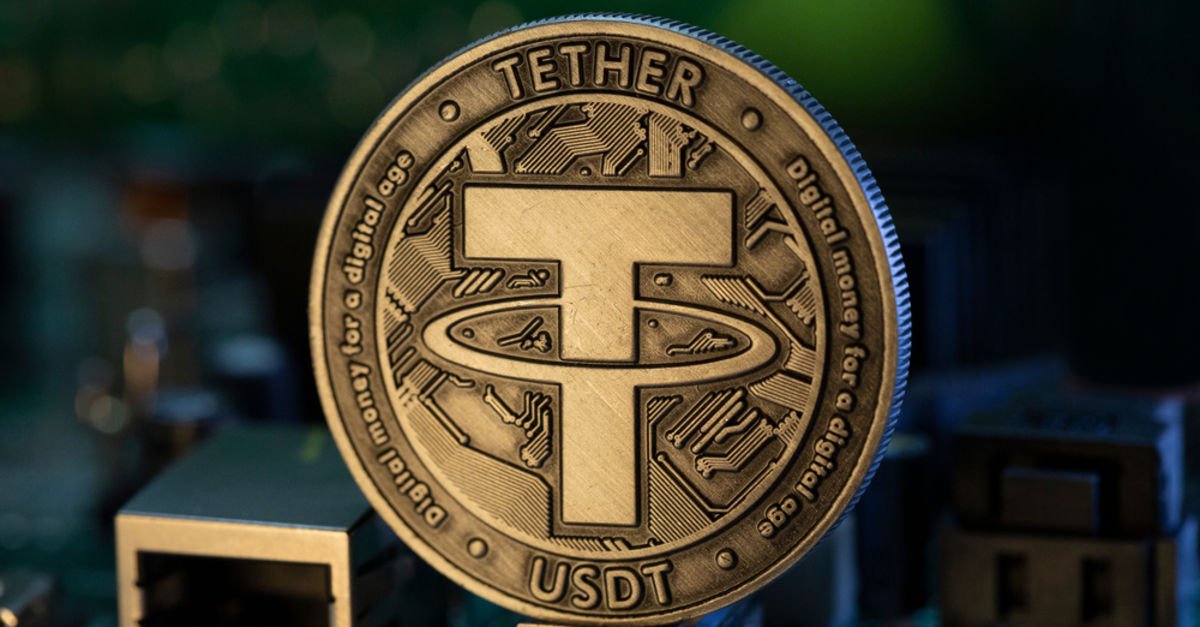 Tether USDT Neden En Büyük Stablecoin