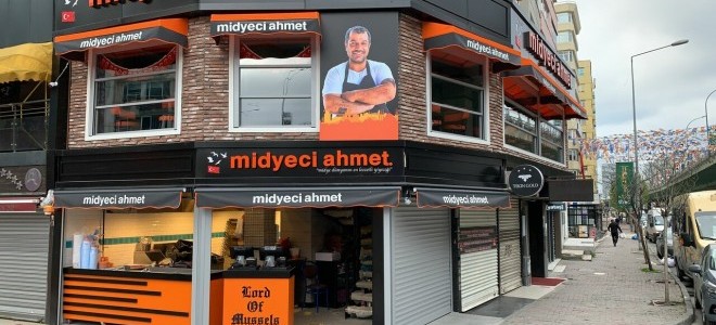 Midyeci Ahmet Halka Arz Açıklaması