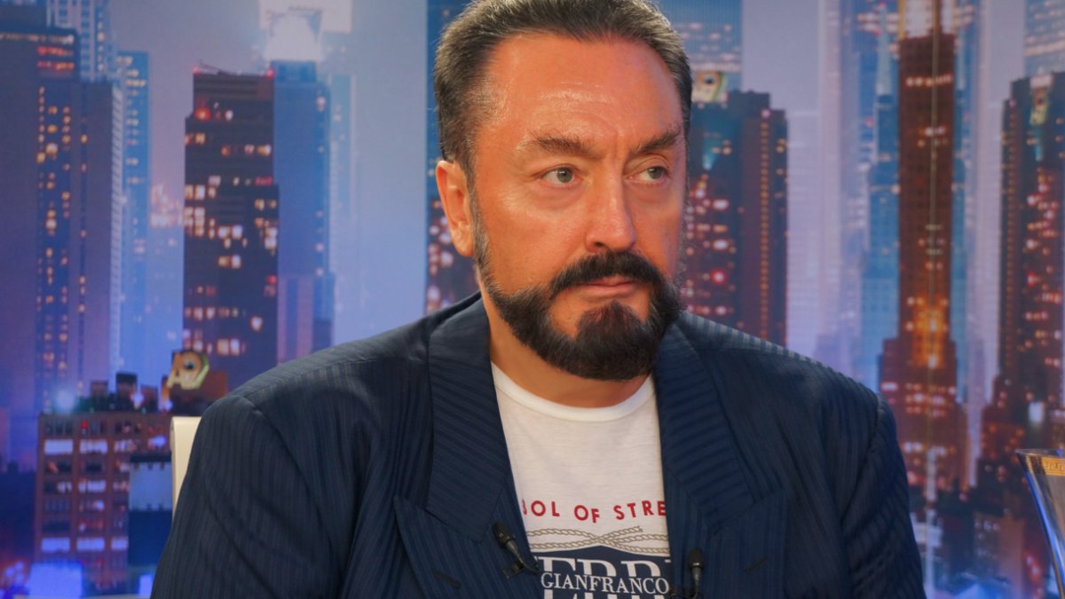 Adnan Oktar Davasının 8 Bin Yıl Cezalı Gerekçeli Kararı Açıklandı