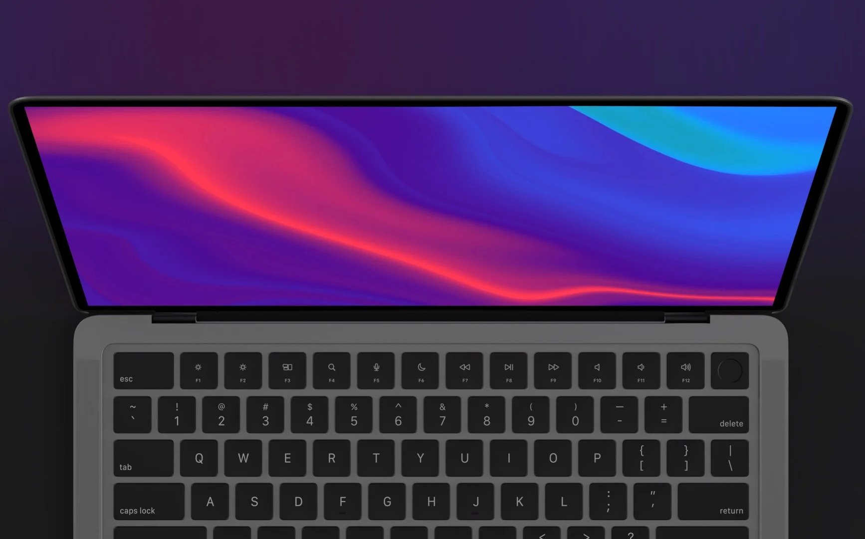 Yeni MacBook Pro Modelleri Bugün Görücüye Çıkabilir