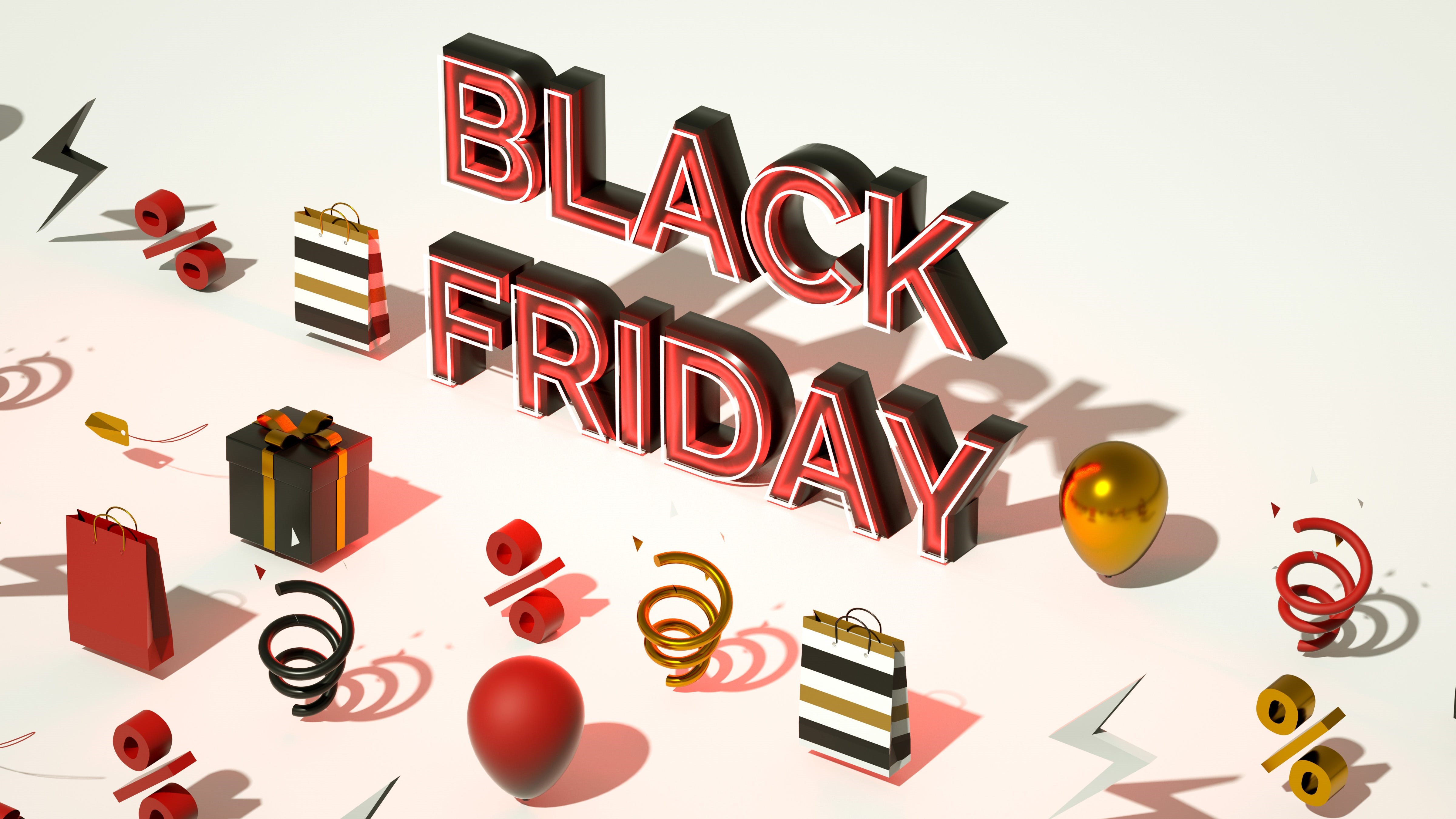 Türkiye’de Black Friday