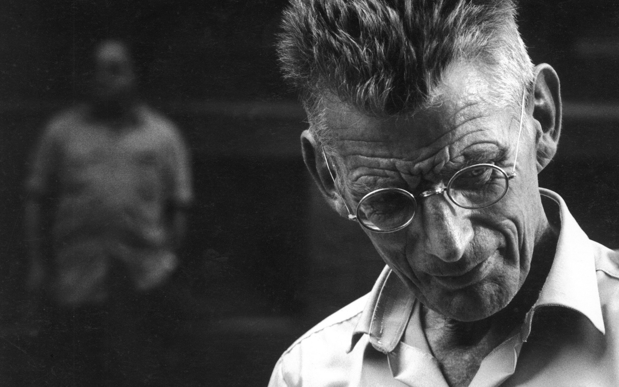 Samuel Beckett