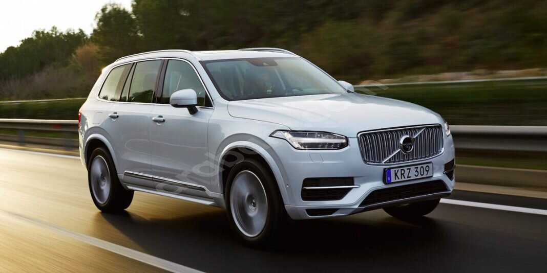 Volvo Aralık 2022 Fiyat Listesi