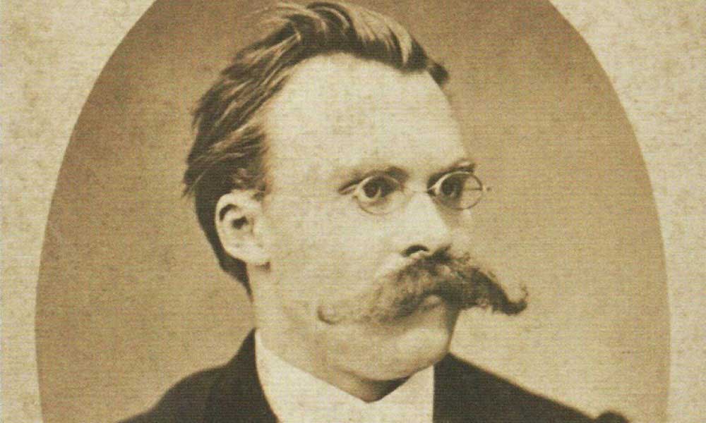 Friedrich Nietzche