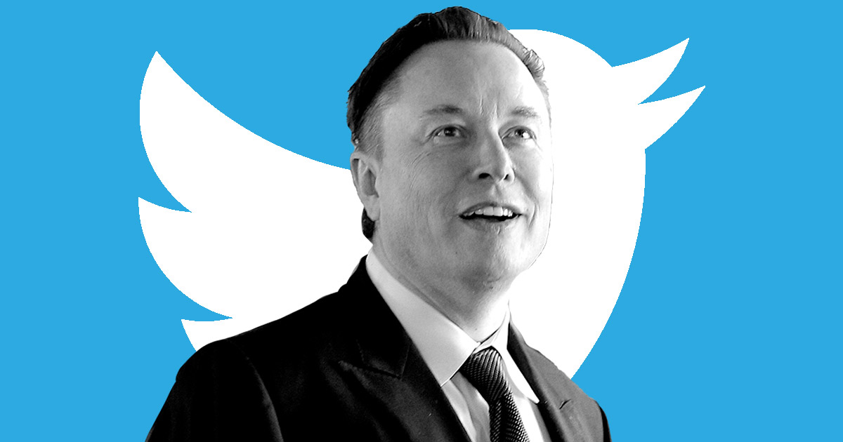 Elon Musk, Twitter CEO'luğunu Bırakacağını Açıkladı