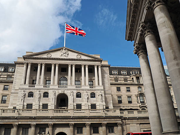 Bank Of England, CBDC İle İlgili Gelen Soruları Yanıtlıyor