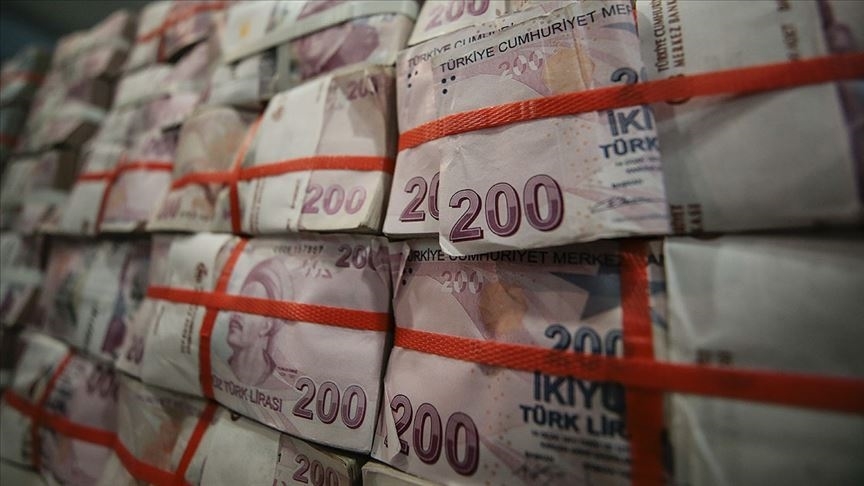 Merkez Bankası Piyasayı Ne Kadar Fonladı?