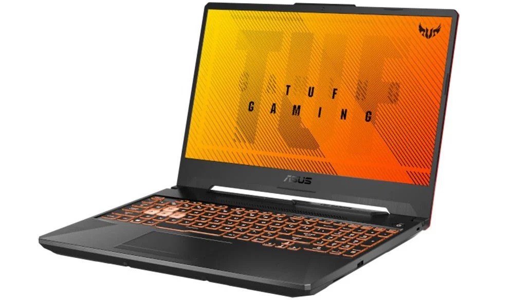 ASUS TUF Gaming F15