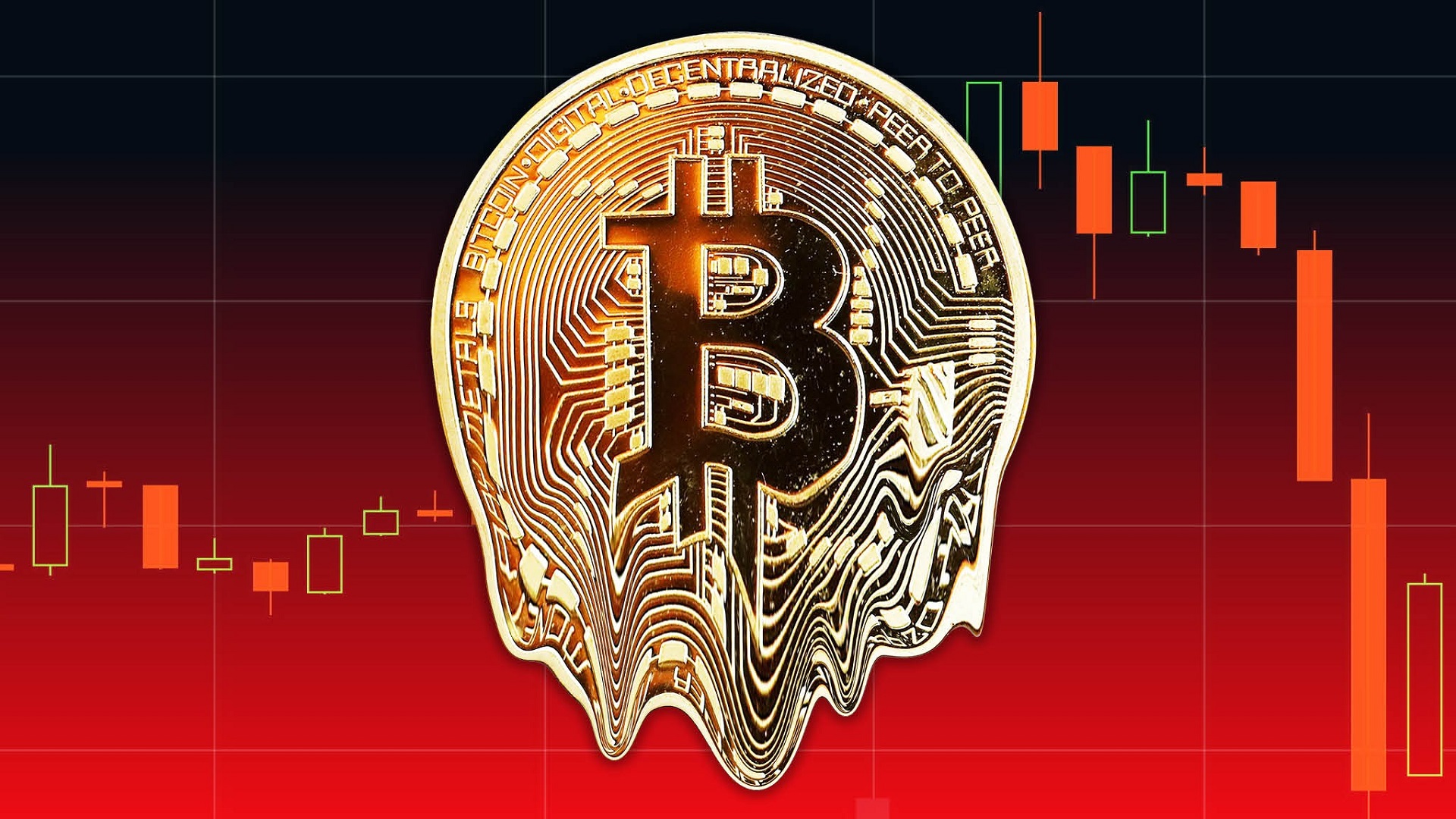 Bitcoin'in FTX Çöküşündeki Rolü Neydi?