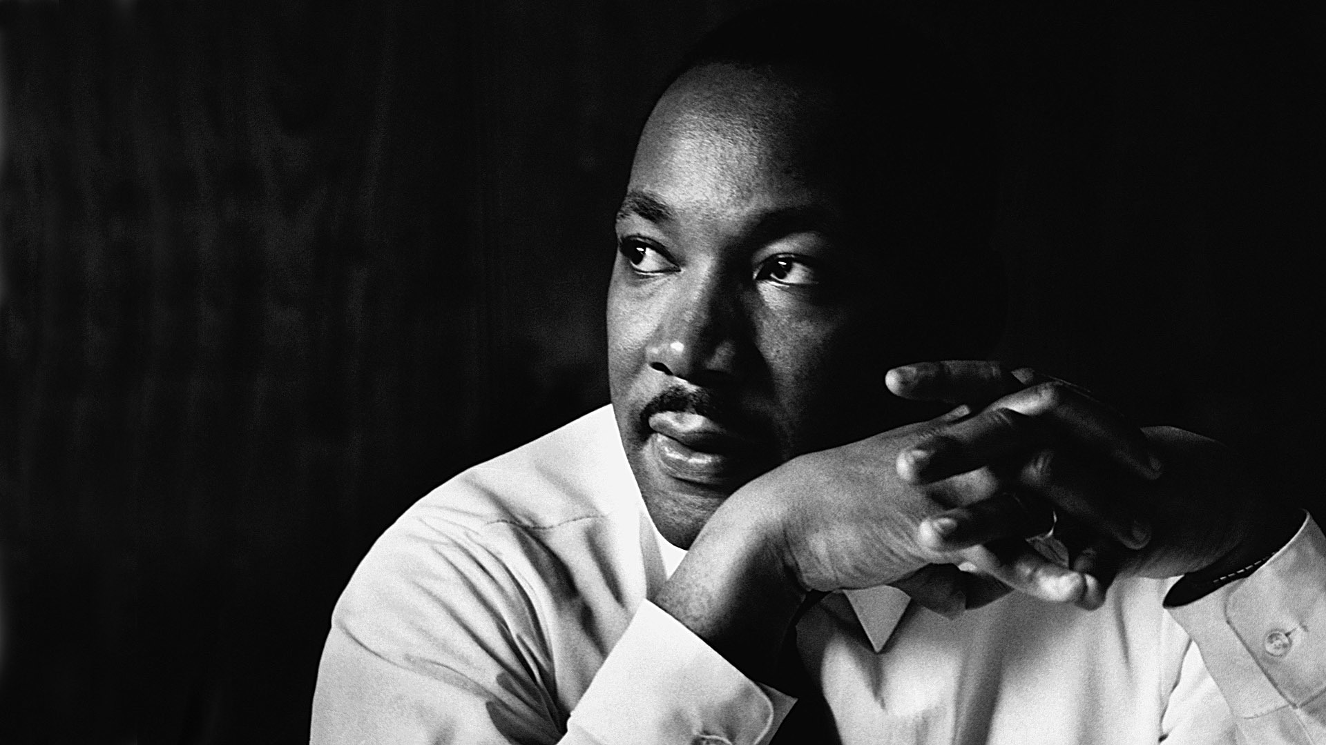 Martin Luther King Jr